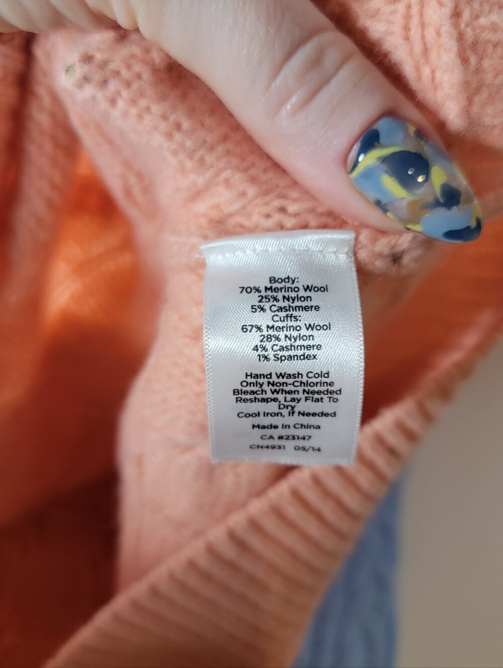 Talbots Sweater Lot -like New Xs - Picture 5 of 8